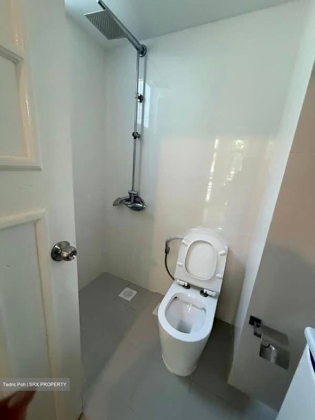 Jervois Lodge (D10), Condominium #573078191